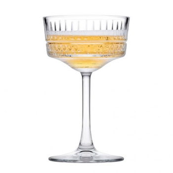 Kieliszek koktajlowy do szampana 260 ml Elysia