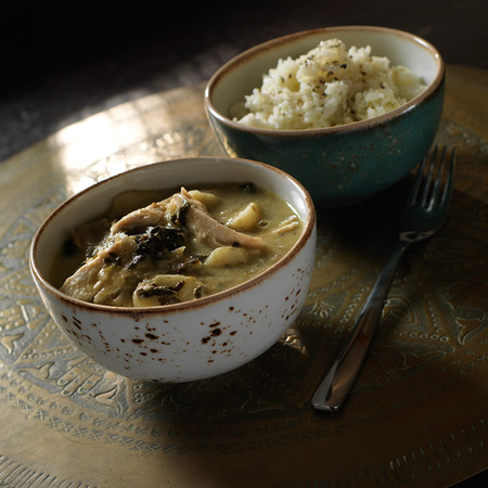 Craft blue miska chińska 525 ml