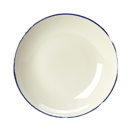 Miska coupe 290 mm Blue Dapple 