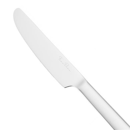 Nóż stołowy 220 mm Garda - Fine Dine