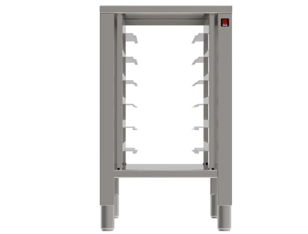 Podstawa do pieców Millennial Compact 6 i 10 - półkowych 500x736x770 mm MKTS11C