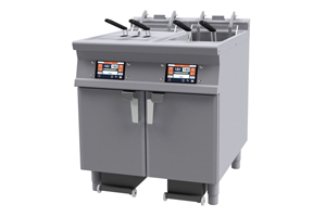 F2/18-98 ETDPS Frytownica elektroniczna