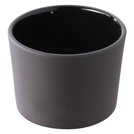 Solid miseczka 150ml czarna