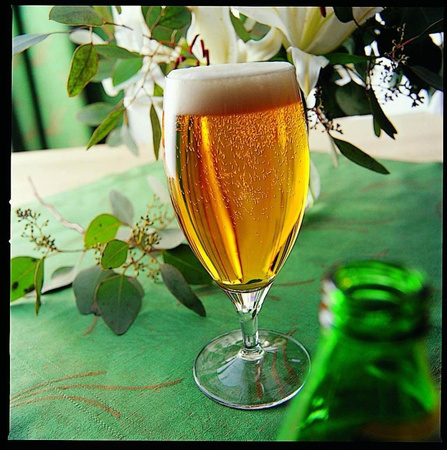 CERVOISE POKAL DO PIWA POJ. 320 ML