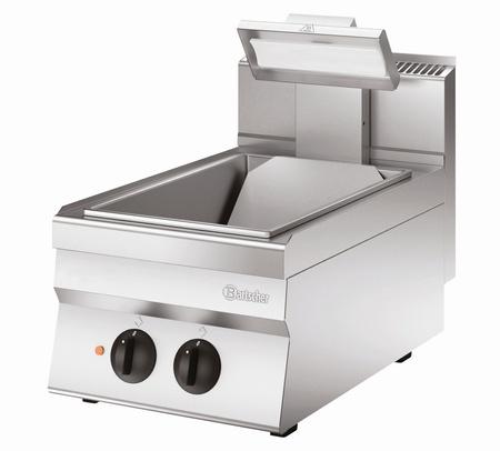 Ogrzewacz 600, szer.600