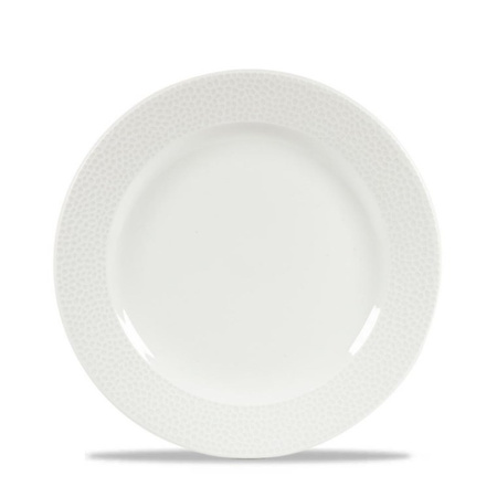 ISLA TALERZ PŁASKI NA STOPIE ŚR. 234 MM