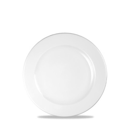 Talerz płytki 165 mm Profile