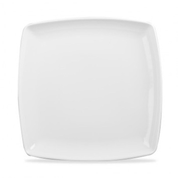 X SQUARED GŁĘBOKI TALERZ KWADRATOWY ŚR. 268 MM