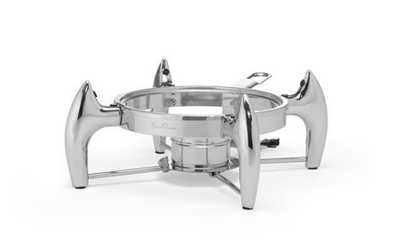 Rama do podgrzewacza indukcyjny okrągłego 11L Premium Fine Dine