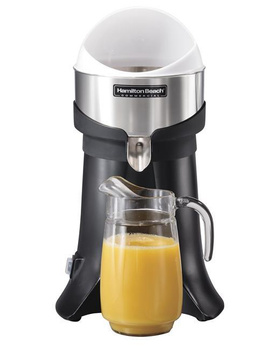 Elektryczna wyciskarka do cytrusów Hamilton Beach Commercial
