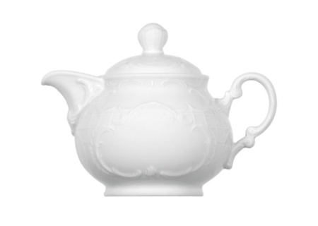 Czajnik do herbaty 350 ml Mozart