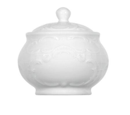 Cukiernica z pokrywką 250 ml Mozart