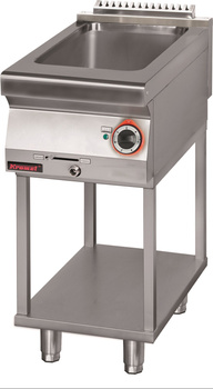 Podgrzewacz frytek 700.PF-1.T 0,7kW na podstawie szkieletowej | LINIA 700