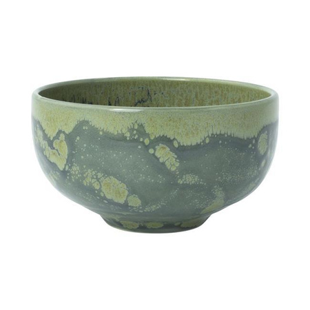 Miska Aurora 110 mm Vesuvius Burnt Emerald