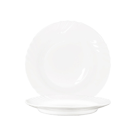 Talerz głęboki, Ebro II, O 230 mm