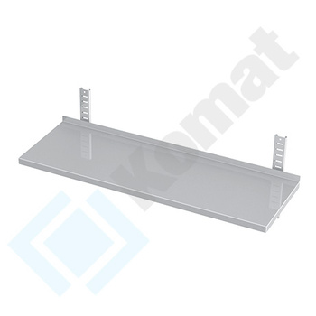 Półka wisząca przestawna 1500x400 mm KPT-092