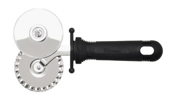 NÓŻ DO CIASTA PODWÓJNY ŚR. 60 MM