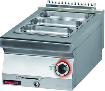 Bemar elektryczny 700.BE-1 Kromet