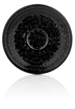 COWRY BLACK SPODEK ŚR. 155 MM