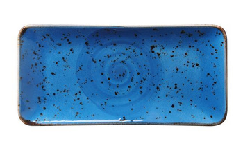 Talerz prostokątny 300x150 mm Iris