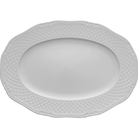 Półmisek owalny, Afrodyta, O 330mm