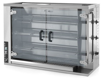 Rożen gazowy Hendi 226070