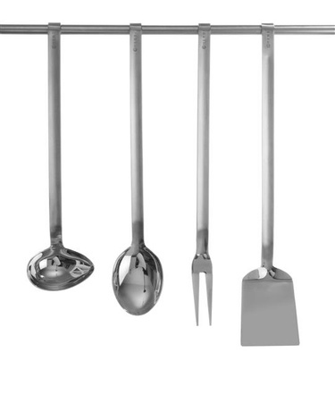 Widelec do mięs, dł. 35 cm  Hendi Profi Line 542705