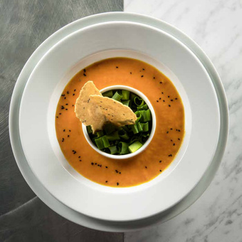 BRASSERIE TALERZ PŁASKI ŚR. 240 MM