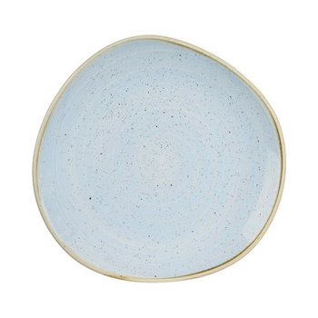 STONECAST DUCK EGG TALERZ ŚR. 186 MM