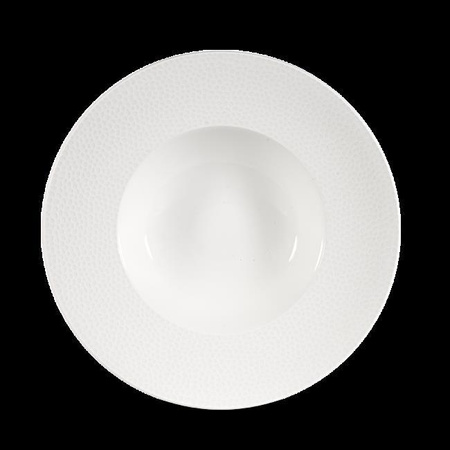 Talerz do pasty z szerokim rantem 240 mm Isla Churchill