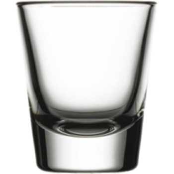 Kieliszek do wódki Pasabahce Boston Shots, niski , poj. 40 ml - kpl. 12 szt.