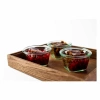 Słoik Quadro 290 ml - op. 6 szt