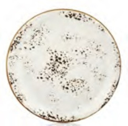 ELEGANCE TALERZ PŁASKI ŚR. 300 MM