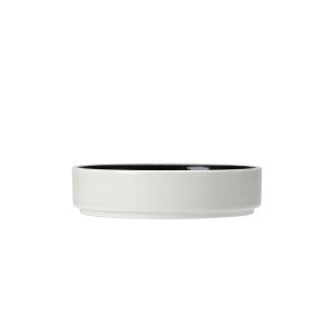 NYX Talerz z wysokim rantem sztaplowany 659 ml, 165 mm/12