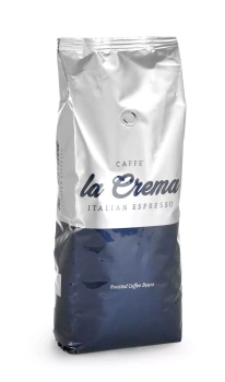 Kawa ziarnista La Crema 1 kg