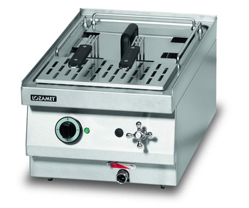 Warnik elektryczny - do makaronu