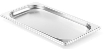 Pojemnik GN 1/3 20, nierdzewny Hendi Profi Line 801550