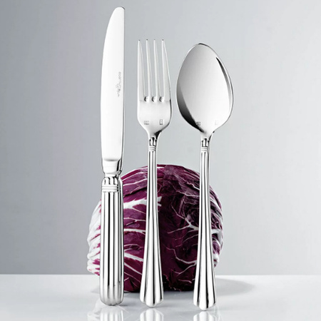 Byblos nóż stołowy osadzony 239 mm