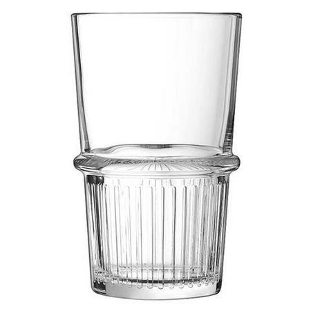 Szklanka niska New York 250 ml Arcoroc