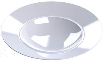 STYLE TALERZ GŁĘBOKI POJ. 450 ML