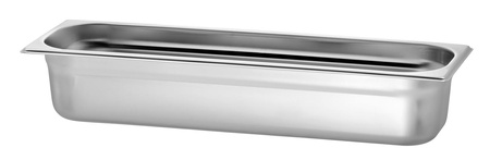 Pojemnik GN, 2/4-100