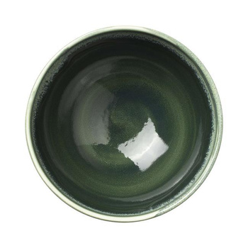 Miska stożkowa 140 mm Aurora Vesuvius Burnt Emerald