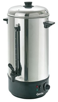 Warnik do wody poj. 10 l, Bartscher 200054