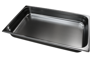 GN - 1/1-100 ﻿Pojemnik gastronomiczny GN 1/1