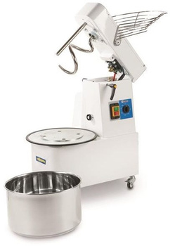 Mikser spiralny Hendi 222928, poj. 32 l