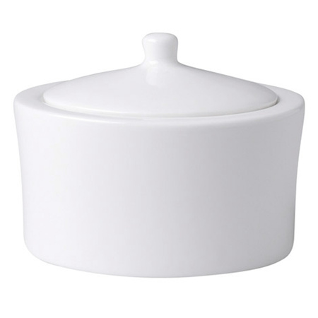 Fine Dine cukiernica z pokrywką 220 ml