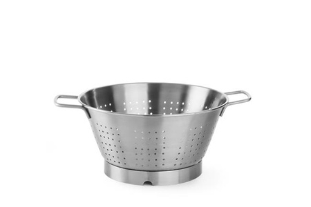 Wanna cedzakowa, śr. 40 cm Hendi Profi Line 535523
