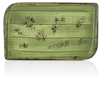 BREEZE TALERZ PROSTOKATNY 350X210 MM