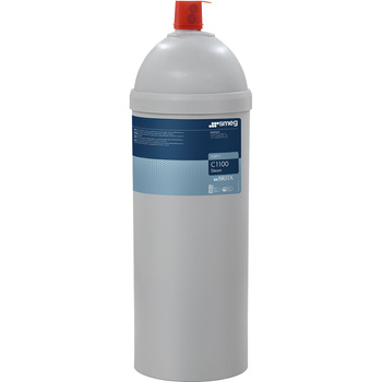 Filtr uzdatniający wodę do profesjonalnego pieca Galileo