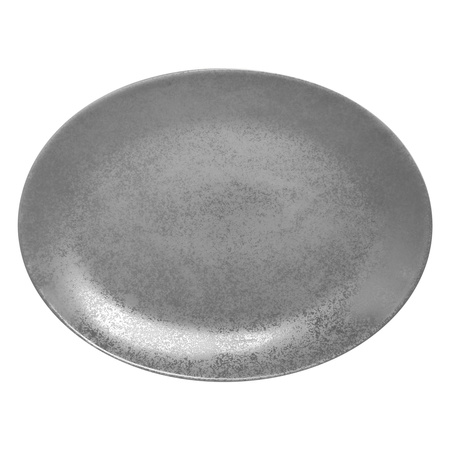 Talerz owalny 32 cm Shale